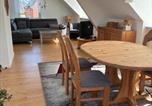 Location vacances Flensbourg - Ferienwohnung Flensburg Mürwik-1