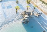 Camping Vienne - Camping DéfiPlanet'