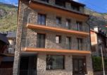 Location vacances Espot - Espot Cowork & Apartments - L'Amfitriona-1