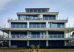 Location vacances Révfülöp - Apartment in Balatonlelle 54649-2