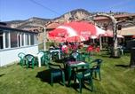 Hôtel Aguilar de Campóo - Hotel Rural el Arco-2