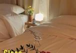 Location vacances Gyeongju - Ulsan stay-1