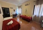 Hôtel Santa Flavia - Art Lincoln-3