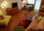 Location vacances Altenau - Appartement &quote;Charming Harzburg&quote;-1