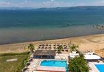 Hôtel Λευκιμμαιοι - The Kavos Sandy Inn-1