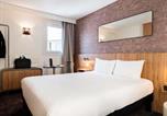 Hôtel Villeurbanne - Ibis Styles Lyon Villeurbanne Parc de la Tête d'Or-3