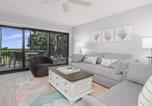 Location vacances Sanibel - Pelicans Roost 101 condo-4