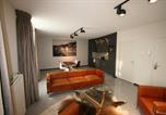 Location vacances Herstal - Amosa Liège City Centre Apart Regence 17-1