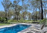Location vacances Cams Wharf - The Lake House - Lakefront Oasis at Murrays Beach!-2
