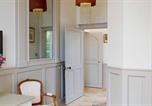Hôtel Sarthe - La Templerie - Chambres d'hôtes-4