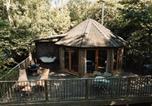 Location vacances Bromyard - Walden-1