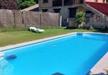 Location vacances Candeleda - Higueras y Olivos-1
