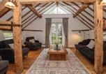Location vacances Longhope - 1 Whitehouse Cottages-4