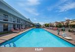 Hôtel Greenville - Quality Inn & Suites Greenville - Haywood Mall-2