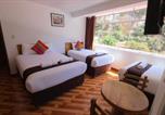 Location vacances Cachora - Mapi Garden's Machupicchu-2