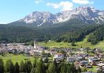 Location vacances Sappada - Residence La Pineta-3