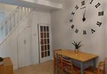 Location vacances Bognor Regis - Open Mind Property 3 - Floor Family Stay-1
