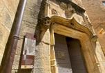 Location vacances Sarlat-la-Canéda - Cœur de ville 4 personnes &quote;La Salamandre&quote;-1