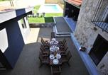 Location vacances Braga - Lovely Esposende Villa 4 Bedrooms Villa Cocola Ping Pong Table-3