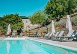 Location vacances Fivizzano - Agriturismo Casa Turchetti -Nature & Pool & Relax tra Lunigiana, Nord Toscana e Cinque Terre-1