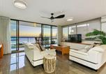 Location vacances Mooloolaba - Beach front, Central, Luxurious 2 bed apartment-4