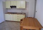 Location vacances Salve - Agriturismo Specchiarussa-2