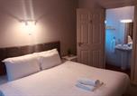 Hôtel Adare - Atlantic Hotel-4