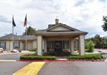 Hôtel Colorado Springs - Quality Inn & Suites Garden Of The Gods-1