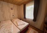 Location vacances Luckow - Ferien-Bungalow im Seebad Ueckermündeot Bellin-4