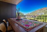 Location vacances Mossel Bay - Mossel Bali-1