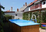 Location vacances Siófok - Apartments in Siofok - Balaton 35627-1
