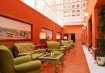 Hôtel Chiclana de la Frontera - Crisol Chiclana-1