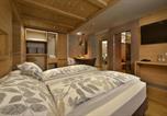 Hôtel Province de Sondrio - Hotel Compagnoni-2