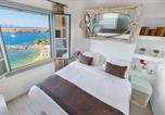 Location vacances Lindos - Lindos Shore Boutique Villa with sea view-4