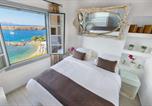 Location vacances Archangelos - Lindos Shore Boutique Villa with sea view-4