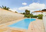 Location vacances Olonne-sur-Mer - Maison pour 6 adultes,1 enfant - piscine collective-2