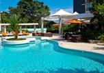 Hôtel Panama - Summit Rainforest Golf Resort & All Inclusive-2