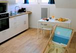 Location vacances  Pas-de-Calais - Appt du Phare, 1 ch, proche port et plage de Calais-4