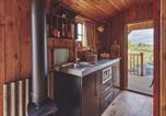 Location vacances Kington - Big Sky Hideaway-3