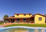 Location vacances Oropesa - La Mogorra-1