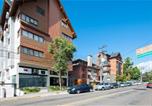 Location vacances Gramado - Locar-in Gramado – Solar da Encosta – A 150m da Rua Coberta-3