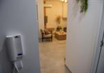 Location vacances  Cuprija - Apartman P Lux 1 Ćuprija-2