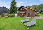 Location vacances Neuhaus am Rennweg - Ferienhaus Panoramablick-3