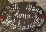 Location vacances Posada - Suite Maya-4