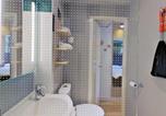 Hôtel Monterblanc - Ibis Vannes-4