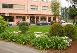 Hôtel La Corogne - Hotel Alda Narón-2