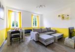 Location vacances  Territoire-de-Belfort - Appart'hotel de la Roseraie-4