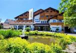 Hôtel Hünfeld - Hotel Berghof-1