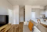 Location vacances Caparica - Petra Sandstone 1br apartment-3