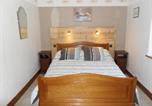 Location vacances Orbey - Maison avec salle de jeux et parking privé à Orbey - Fr-1-744-25-4